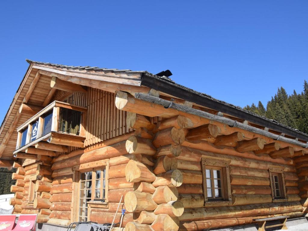Holiday Home Schönberghütte by Interhome - 3