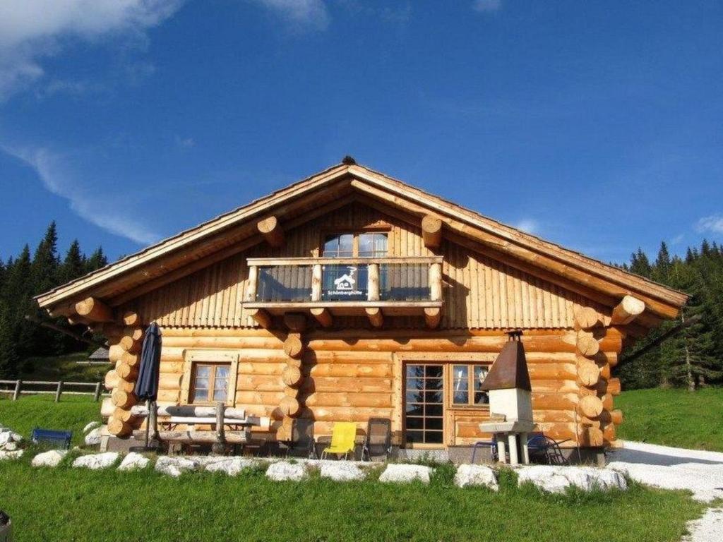Holiday Home Schönberghütte by Interhome - 5