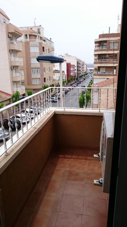 Apartamento Torrevieja - 5