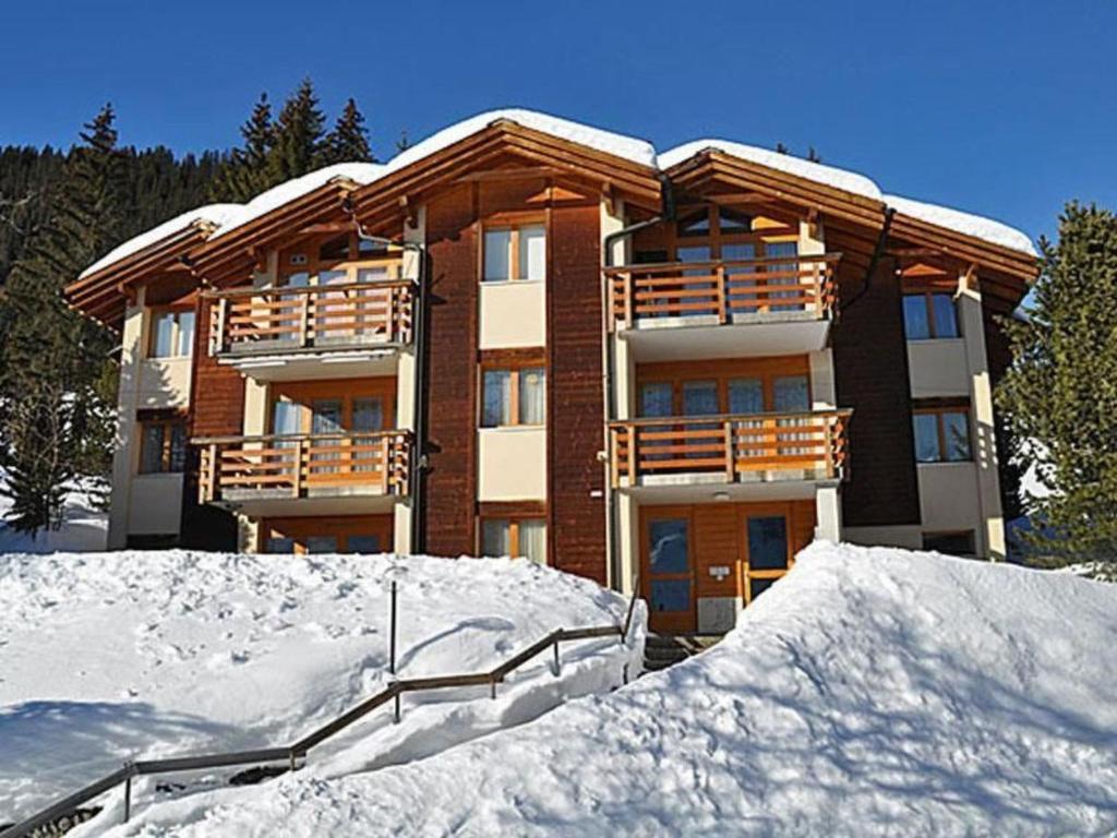Apartment Rottal 4 Bett Wohnung by Interhome - 1
