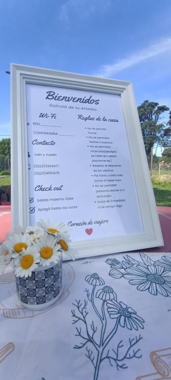 Corazón de viajero - 4