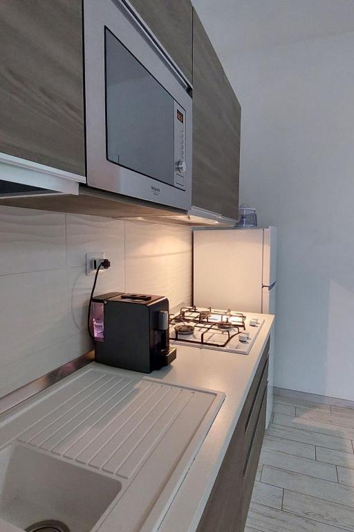Apartment Drei-Zimmer-Wohnung im Erdgeschoss by Interhome - 4