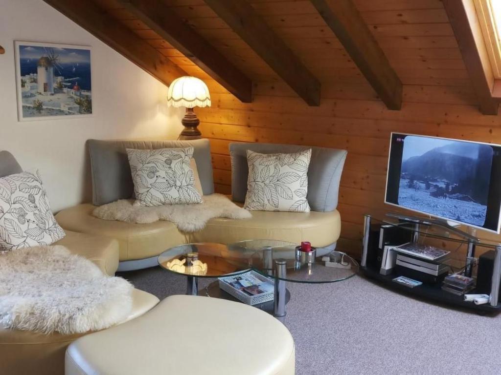 Apartment La Collina-Haus C- by Interhome - 2