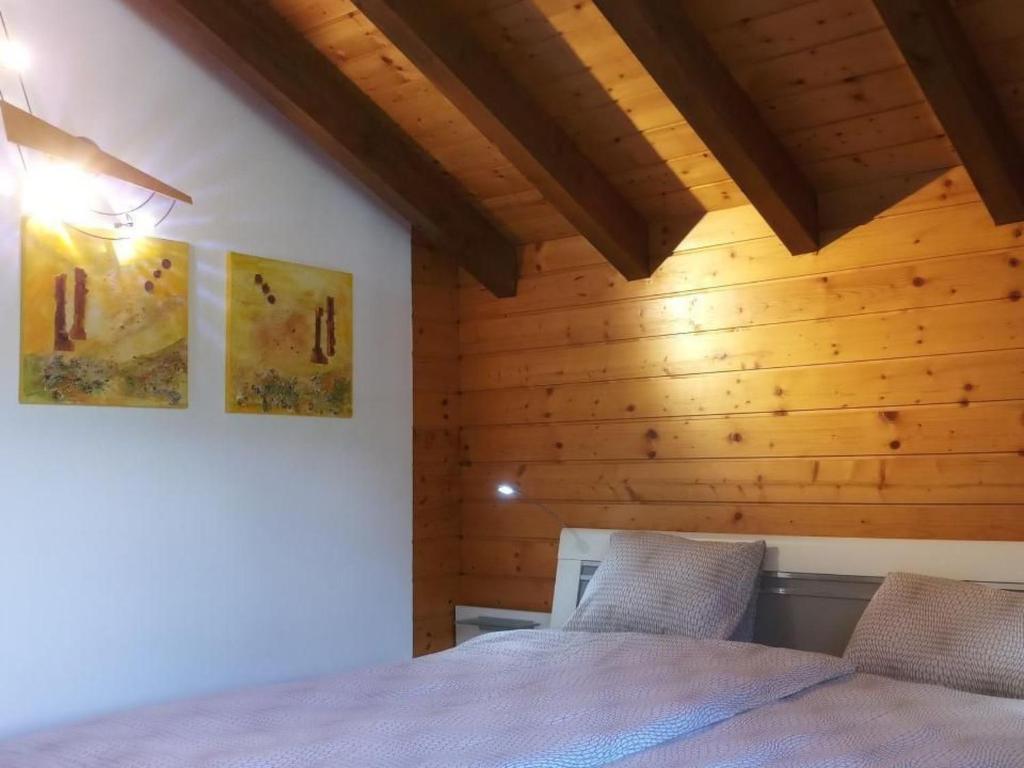 Apartment La Collina-Haus C- by Interhome - 4
