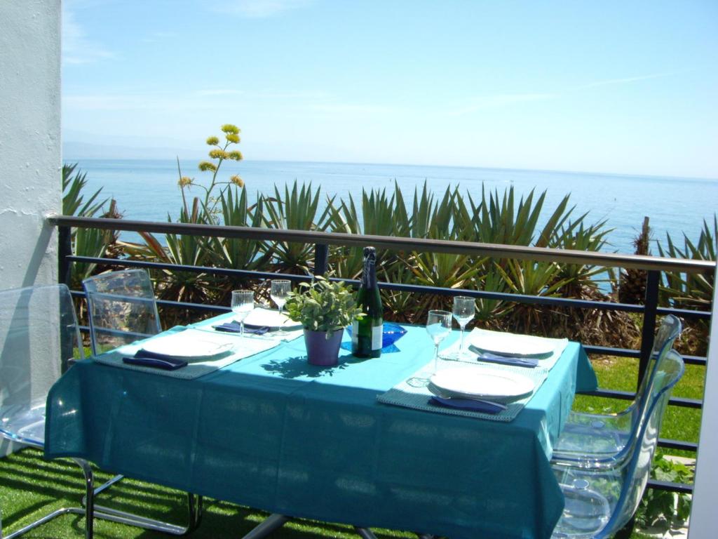 Castillo de Santa Clara Luxury - 1