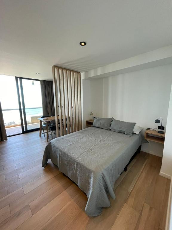Mareas MDQ - 2
