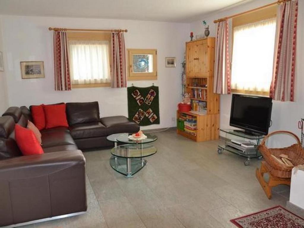 Apartment Familie Frei by Interhome - 3