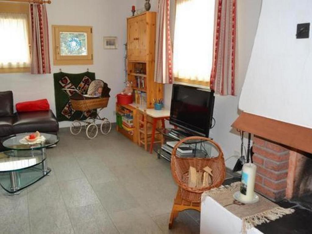 Apartment Familie Frei by Interhome - 4
