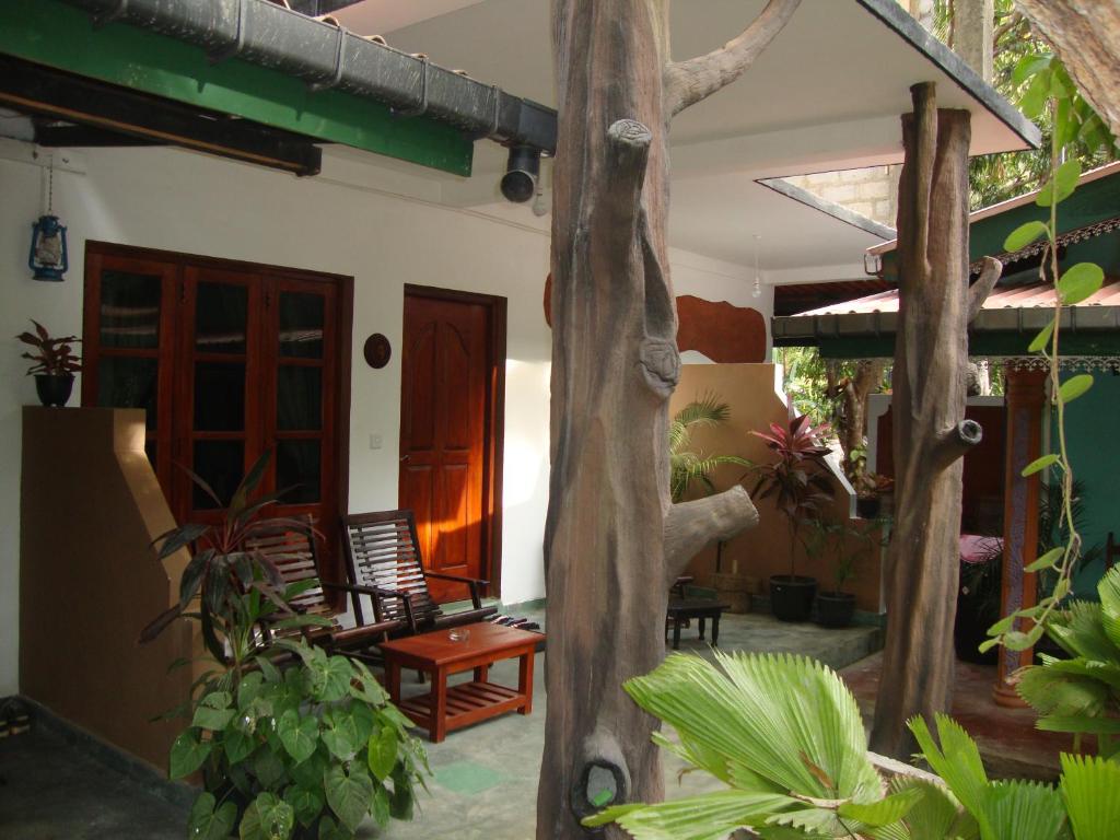 バルコニー/テラス