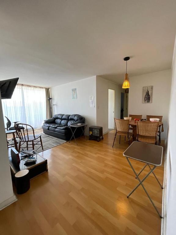 Comfortable apartment for rent - 1