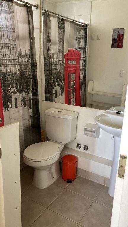 Comfortable apartment for rent - 5