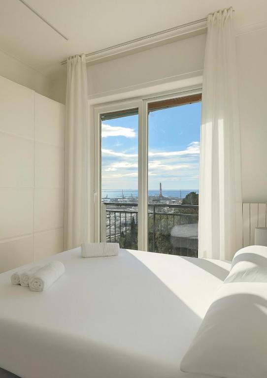 Lanterna View Apartment - Sea View - 1