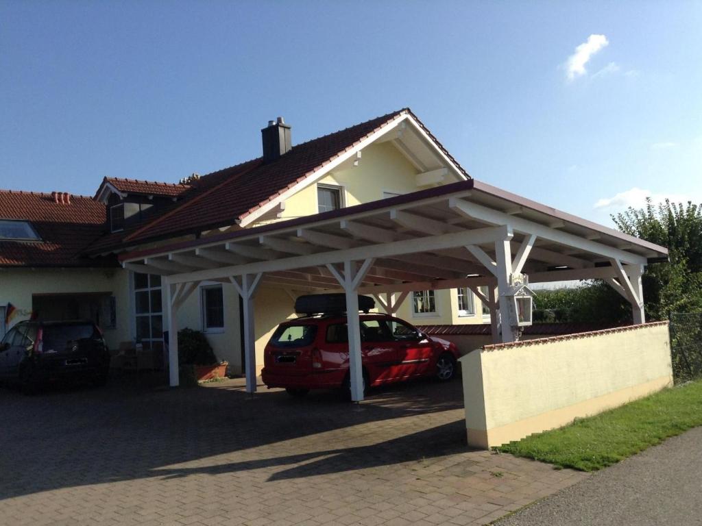 Apartment Haus Anja in Bad Füssing by Interhome - 2