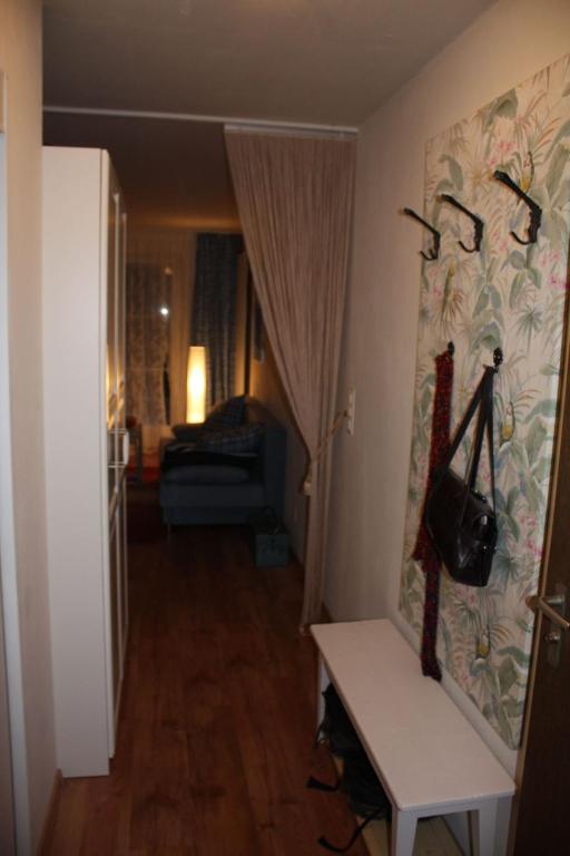 Apartment persönlichem Charme by Interhome - 4