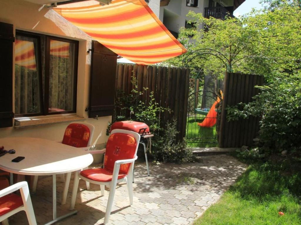 Apartment persönlichem Charme by Interhome - 2