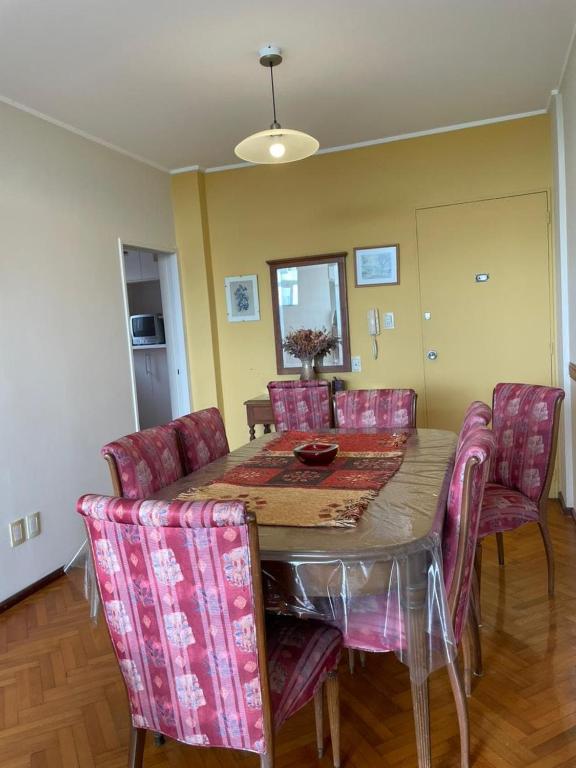 Apartment overlooking the lagoon on the costanera - 4