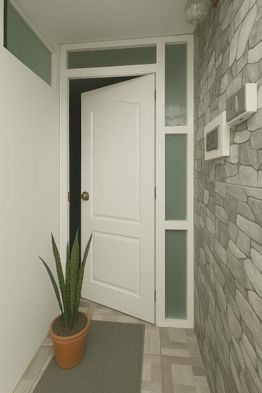 Habitación en Miraflores completa - 3