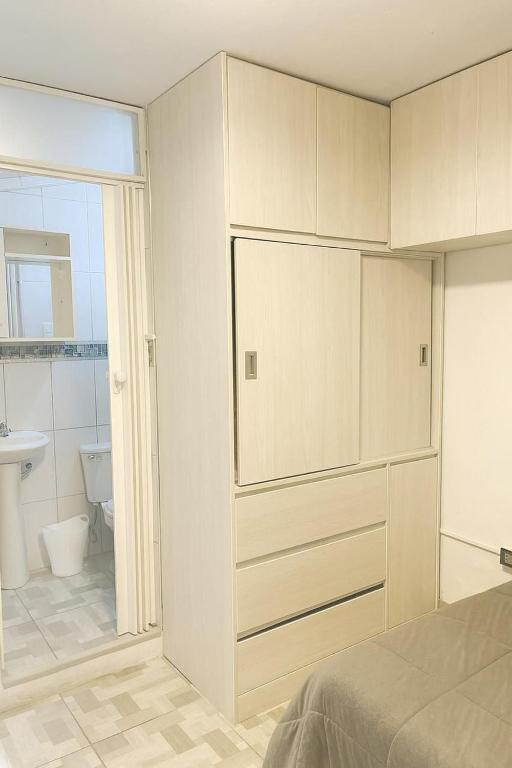 Habitación en Miraflores completa - 5