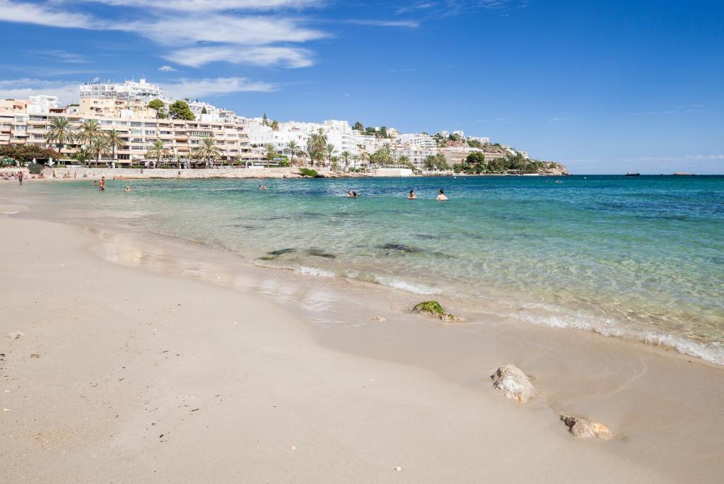 Sud Ibiza Suites photo