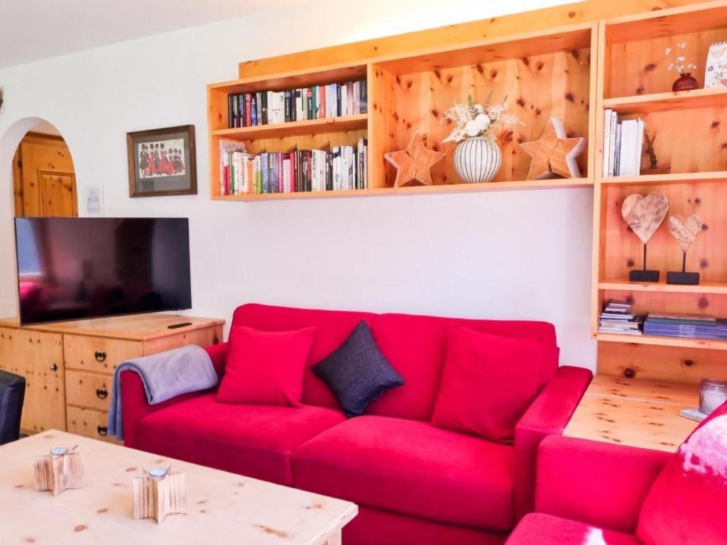 Apartment Curtins16 by Interhome - 4