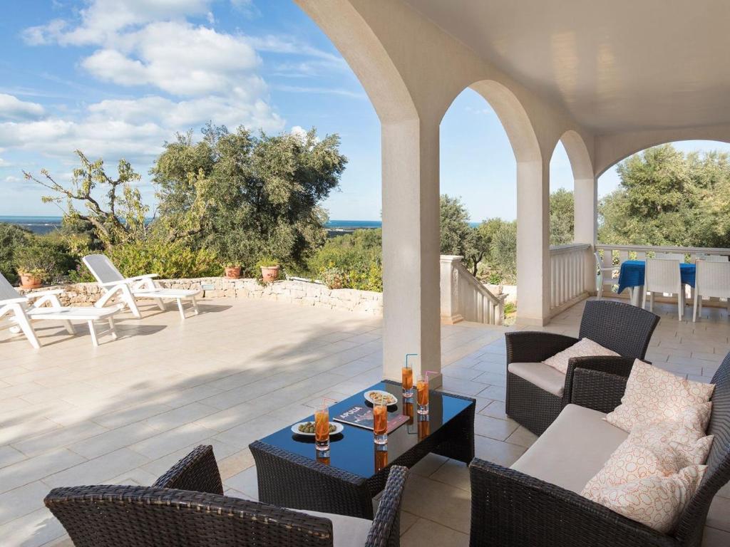 Holiday Home Villa Vistamare by Interhome - 3