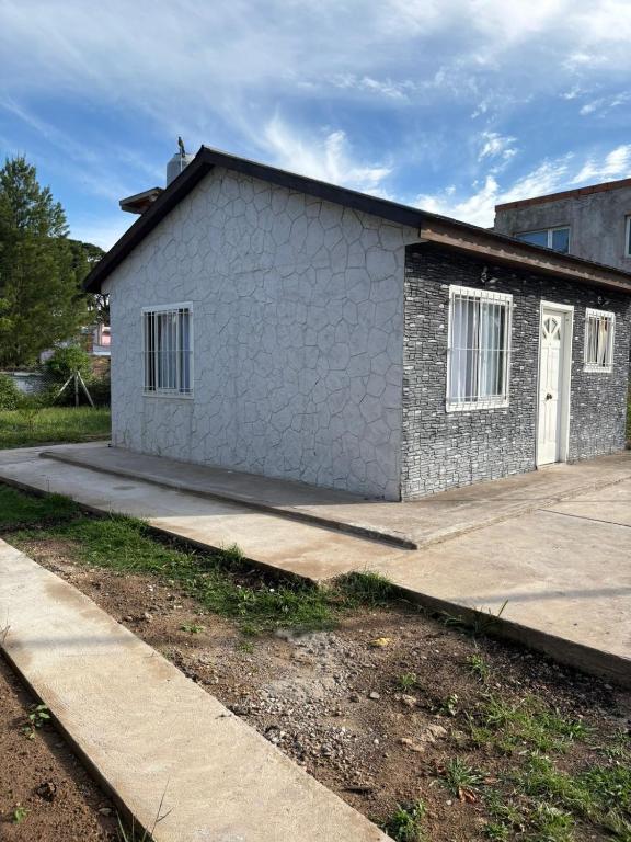 La casita - 1