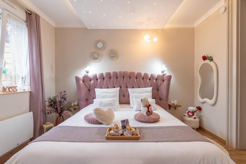 La bulle romantique - 1