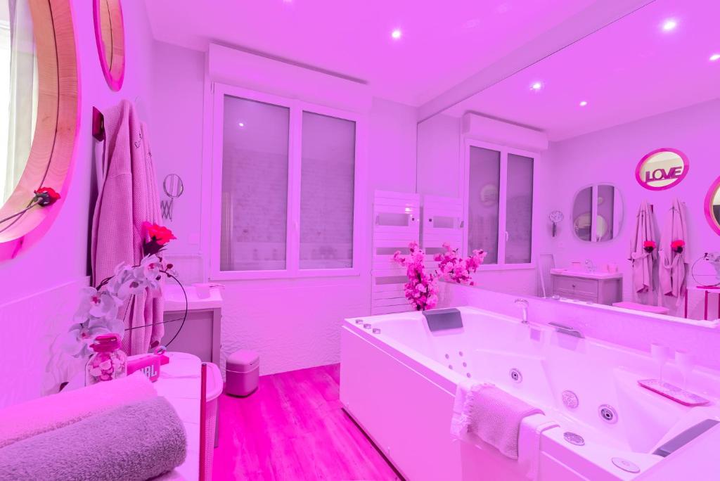 La bulle romantique - 2