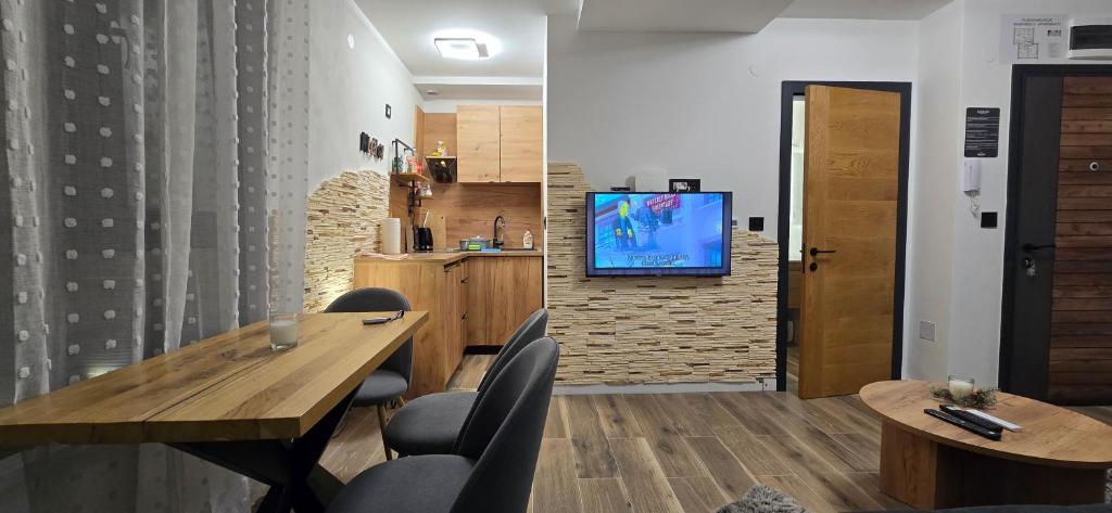 D&D Apartman Jahorina - 4