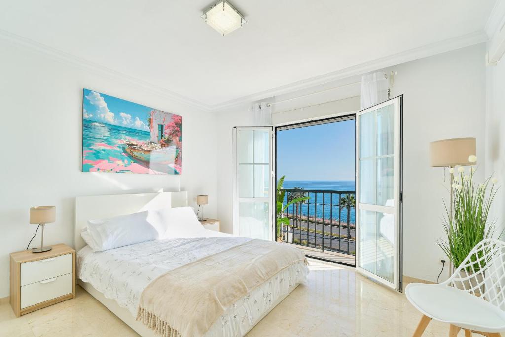Kosta Homes - House With Sea View and Game Room - 3