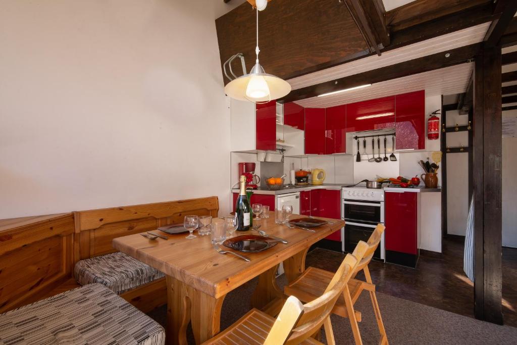 Résidence Grand Roc - Bruyères 09 - Happy Rentals - 3