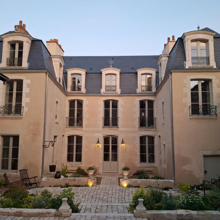 Hôtel Savare - 2