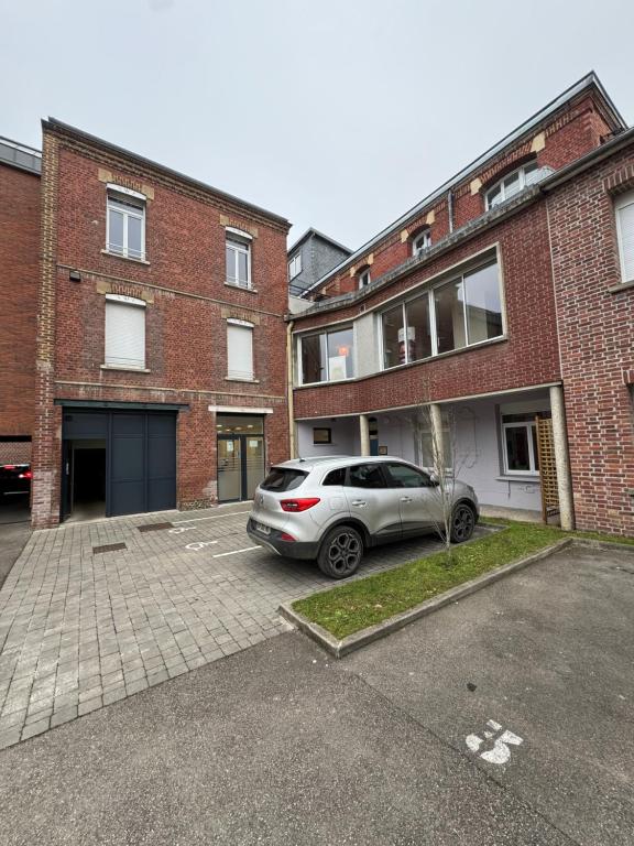 Bali Prestige & Luxe Amiens City - 2