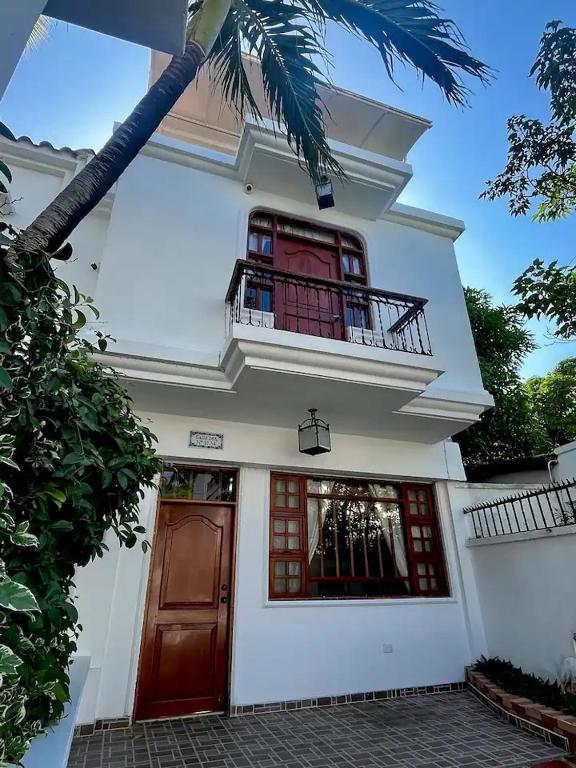 Beautiful Furnished House in CTG - 1