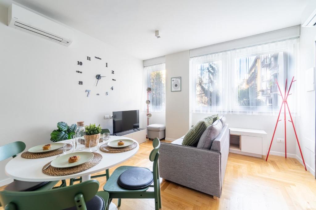 Savona Design Modern Flat - Frattini M4 & Navigli - 5