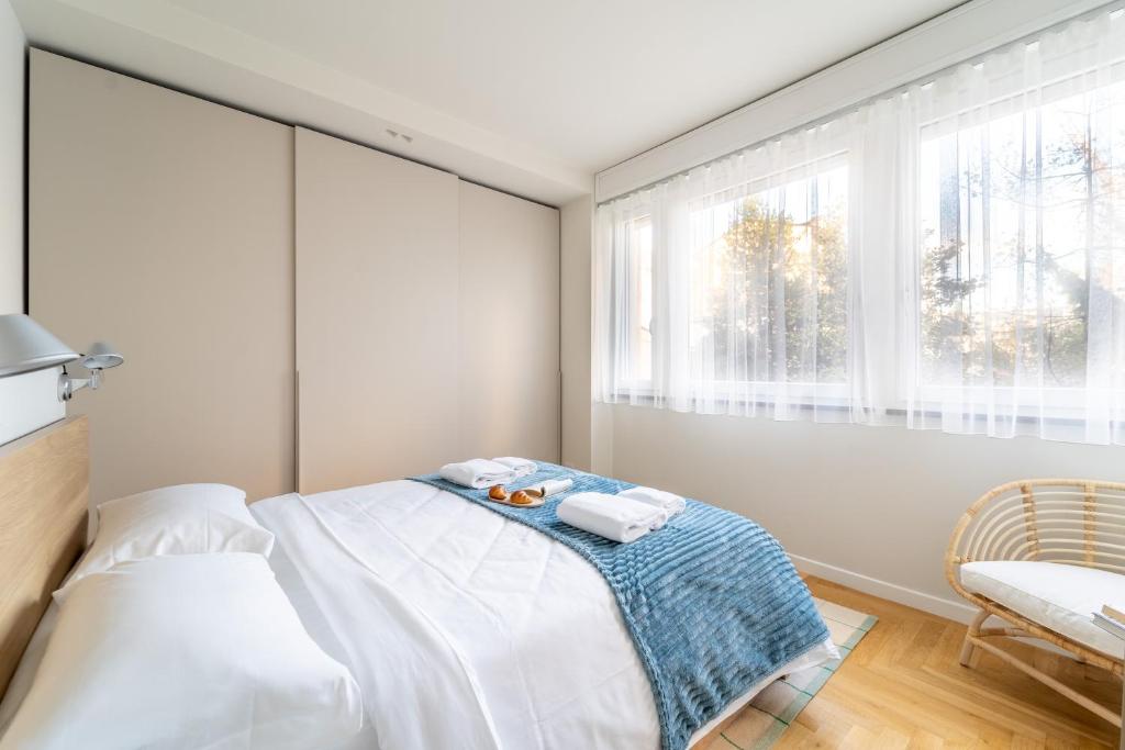 Savona Design Modern Flat - Frattini M4 & Navigli - 3