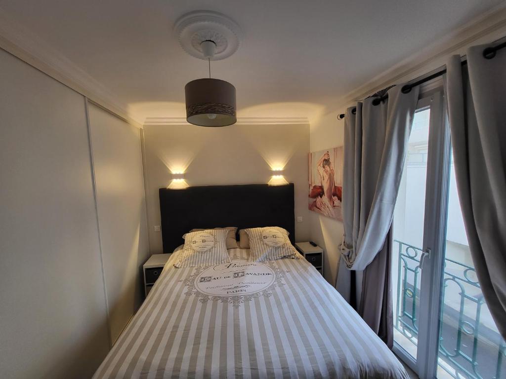 Remblai des Sables d'Olonne - 2 chambres - parking et piscine - 3