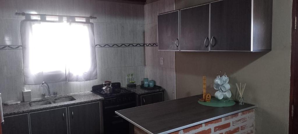 Casa con parque para 5 personas - 3