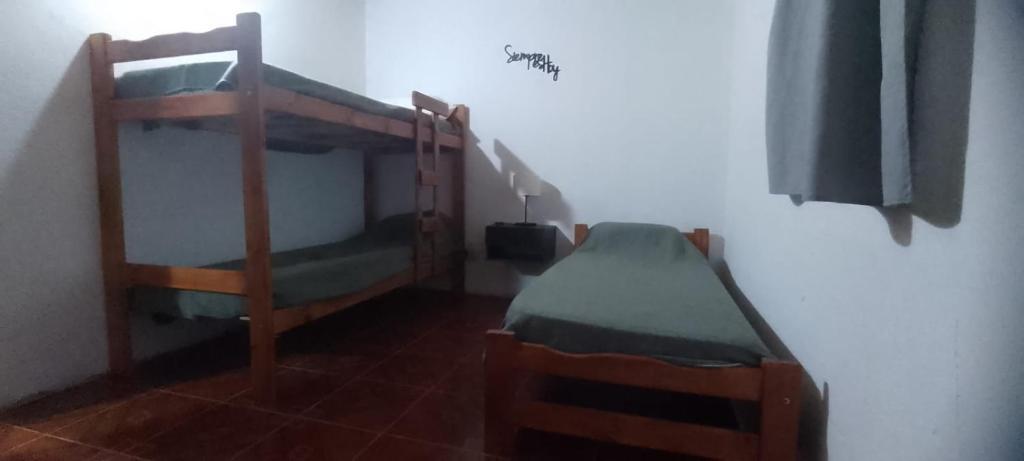 Casa con parque para 5 personas - 5