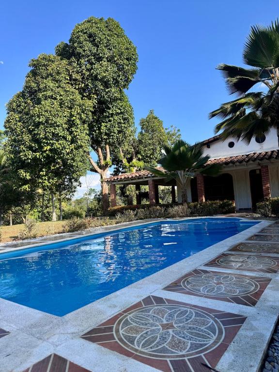 Finca Doradal descanso, vacaciones or teletrabajo - 5