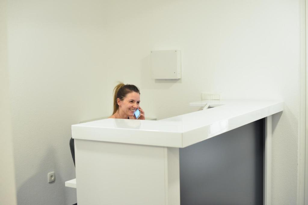 Hotel Rivero A&S - 2