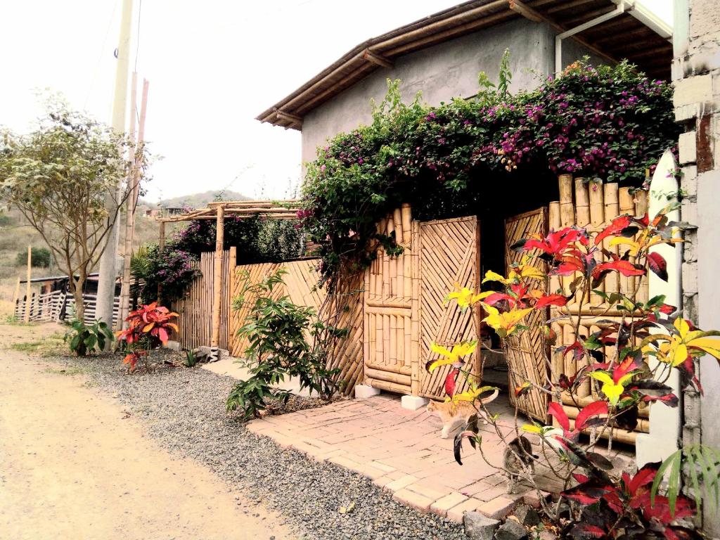 Casa Almavida - 4