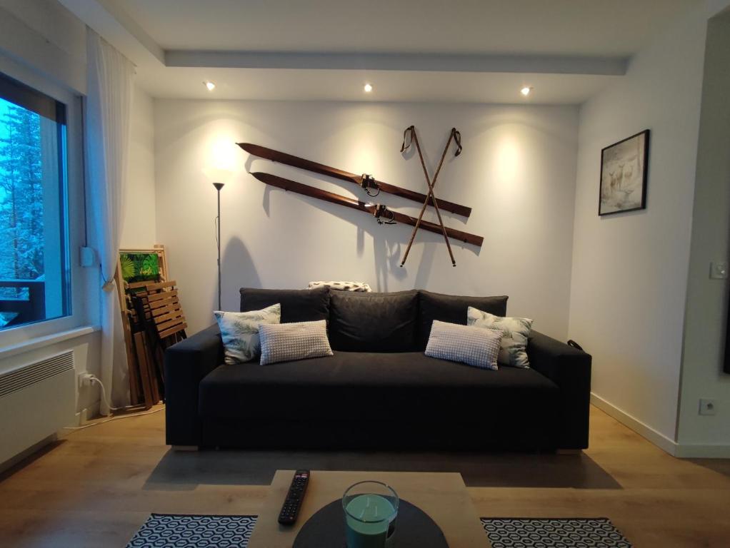 Apartman Dve Skije, Apartmani Šišarka - 5
