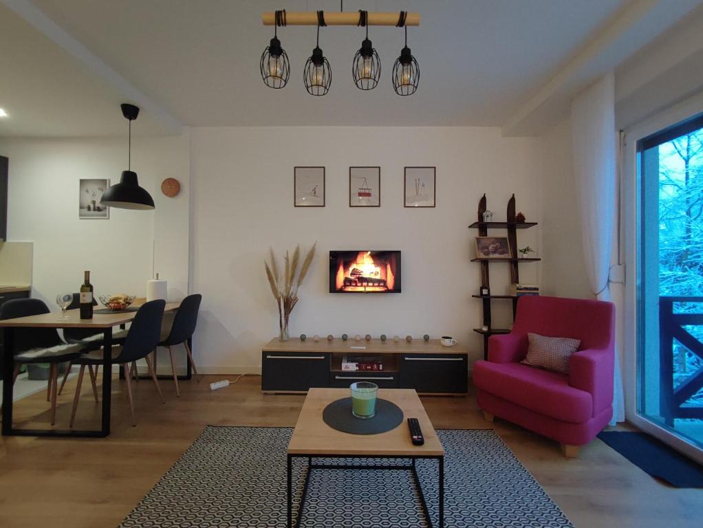 Apartman Dve Skije, Apartmani Šišarka - 4