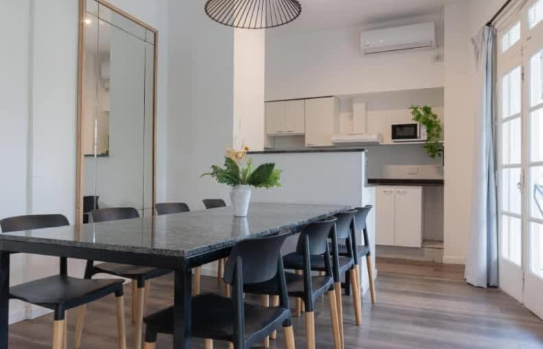 MOT Niceto Vega - Palermo Soho - 1