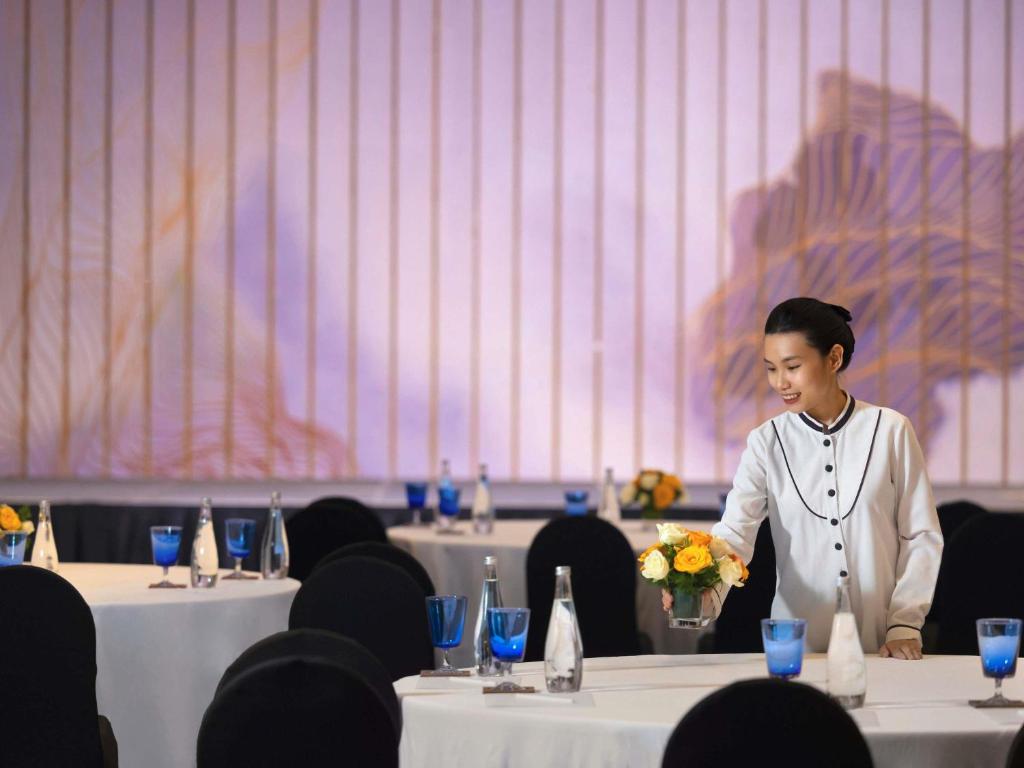 Meeting room / ballrooms