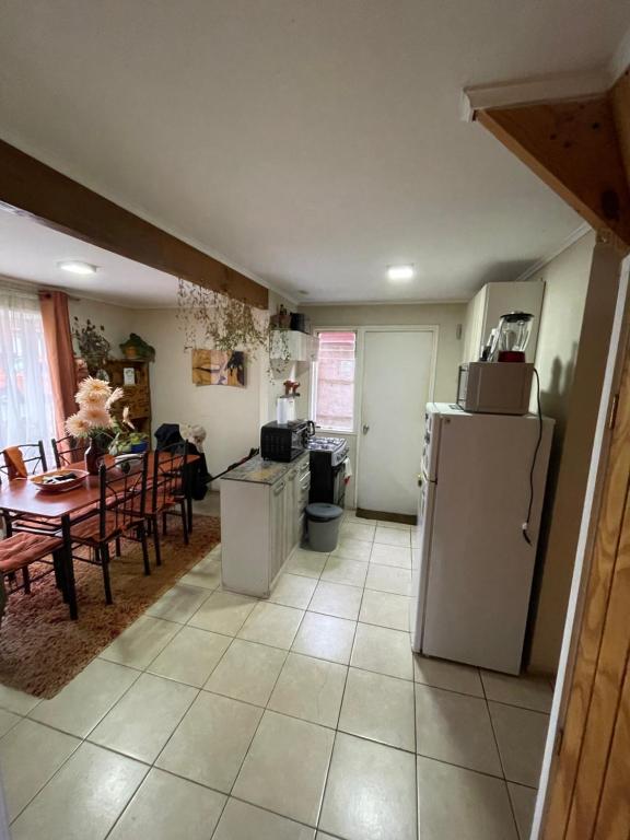 Hermosa y amplia casa en Puerto Varas - 2