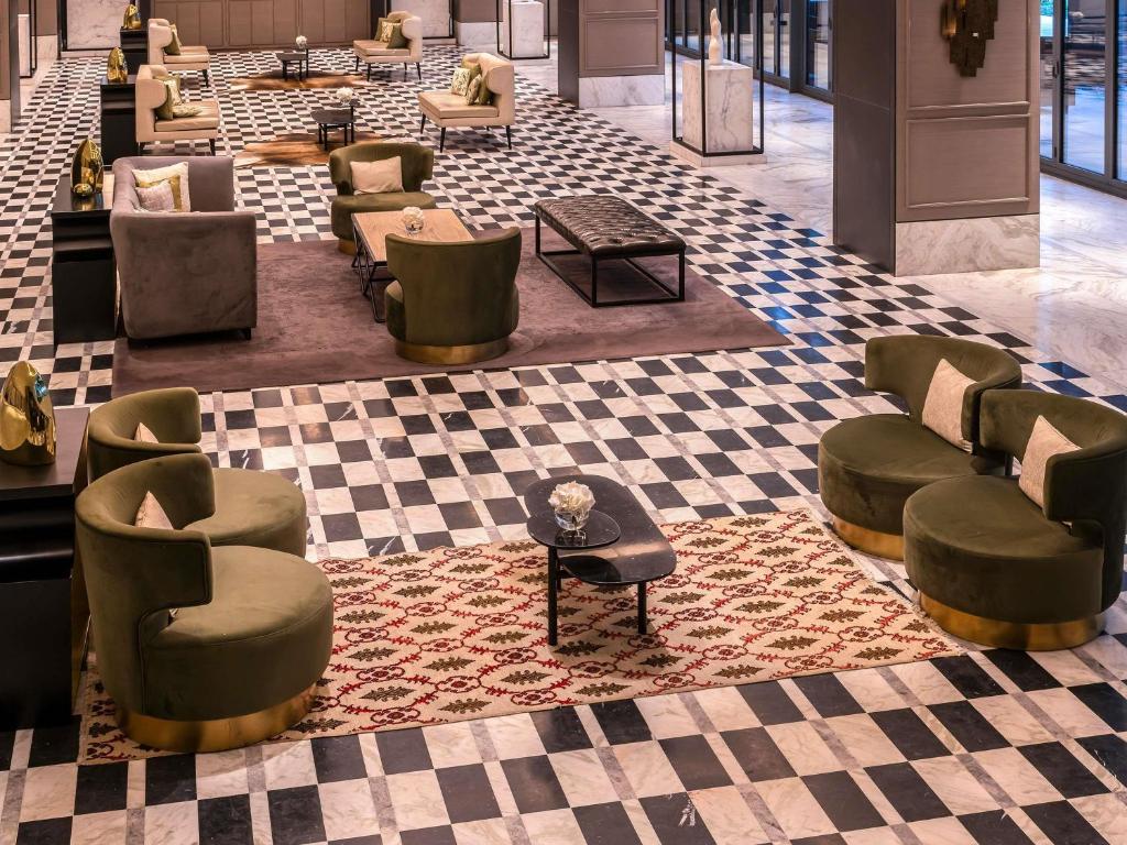 Meeting room / ballrooms