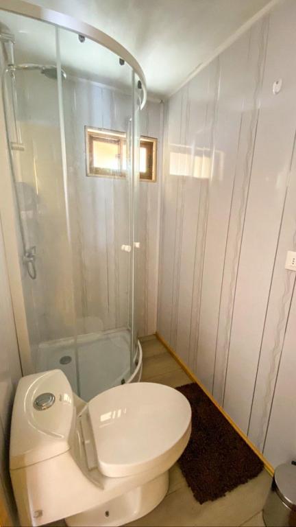 Departamento La Cascada - 4