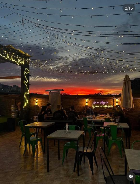 Terraza el Raco - 2